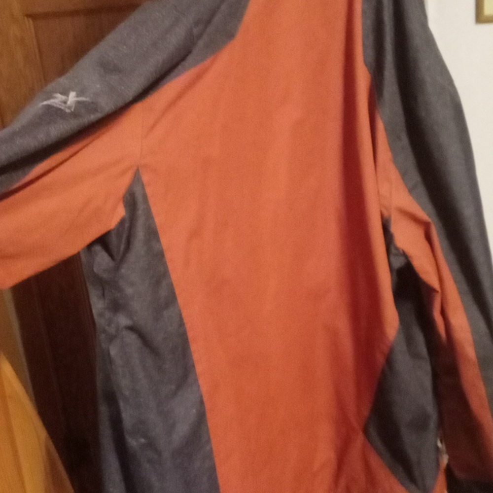 Winter jacket - Picture 5 of 6